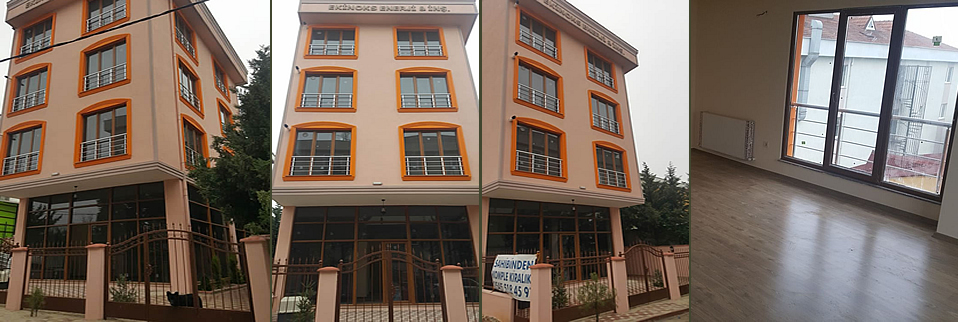 Ekinoks Energy Construction