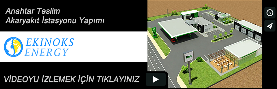 Fuel Station Construction