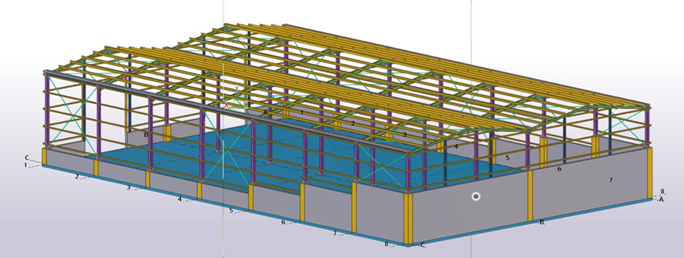 Depo & Antrepo �n�aat�